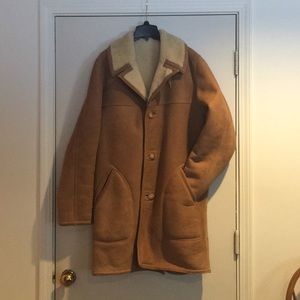 Men’s coat